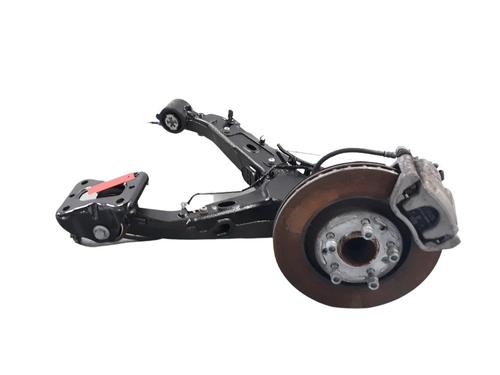Left rear steering knuckle CITROËN JUMPY III Van (V_)  | BP7737682M27