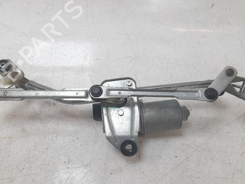 Front wiper motor MG MG ZS SUV (AZS1) 1.5 VTi | BP29063056M29 - Image 3
