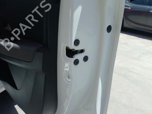 Used Front right lock Front right lock 36832832 36832832