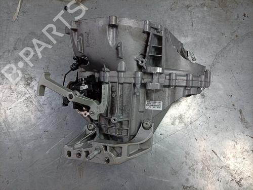 gearbox-ford-transit-v363-van-fcd-fdd-2013-37517712 main image