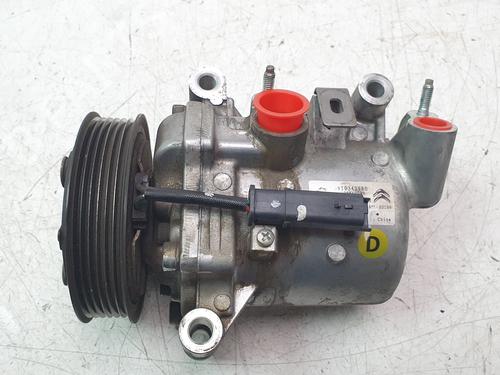Used AC compressor AC compressor OPEL COMBO Box Body/MPV (K9) 1.5 D (102 hp) 32220440 32220440