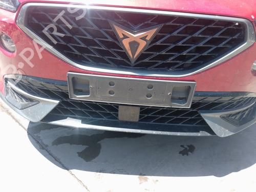 Intercooler Intercooler CUPRA FORMENTOR (KM7, KMP) 1.5 TSI (150 hp) 36562185 36562185