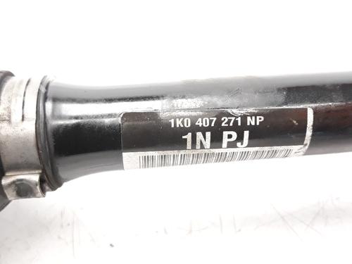 Left front driveshaft VW PASSAT CC B6 (357) 2.0 TDI | BP8657675M38 
