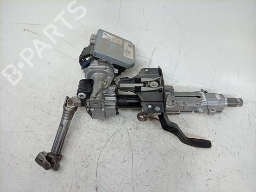 Steering column SEAT ARONA (KJ7, KJP) 1.0 TSI | BP33628826M21 - Image 2