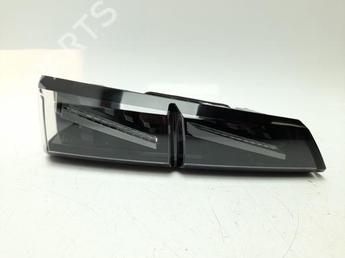 Used Left tailgate light Left tailgate light PEUGEOT 408 II (FP_, F3_, FM_) PureTech 130 (FPHNST) (131 hp) 33268830 33268830