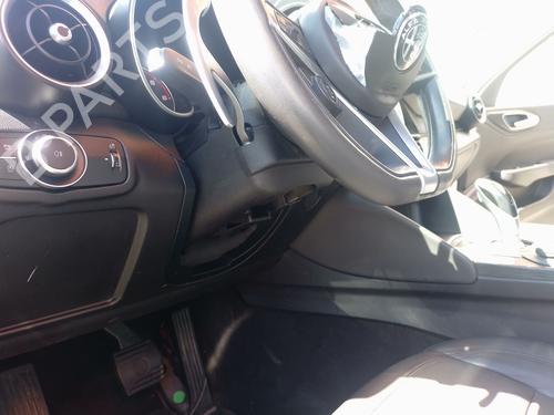 Used Steering column Steering column ALFA ROMEO GIULIA (952_) 2.2 D (952AEM250, 952AEA250) (150 hp) 36162094 36162094