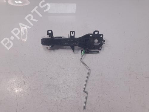 Front left exterior door handle TOYOTA COROLLA Hatchback (_E21_, _EA1_, _EH1_)  | BP23329984C128 