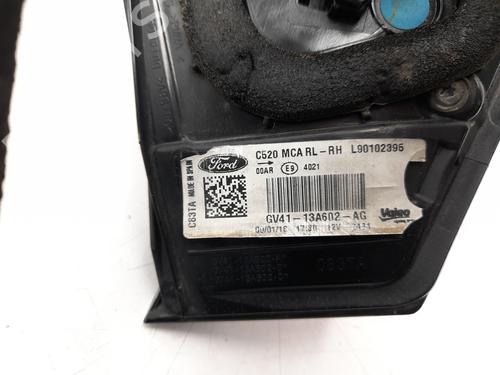 Right tailgate light FORD KUGA II (DM2) 1.5 TDCi | BP34704955C80  - Image 5
