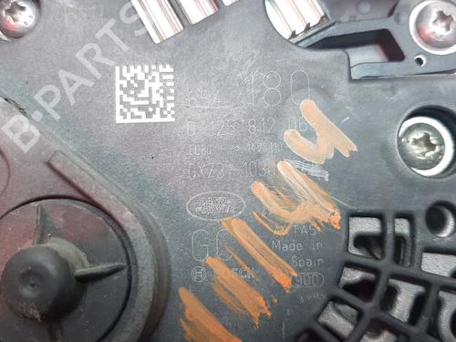 Alternator LAND ROVER DISCOVERY SPORT (L550)  | BP12449992M7 
