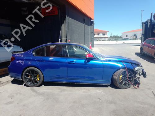 Used Parts BMW 3 (F30, F80) 340 i xDrive 4552525