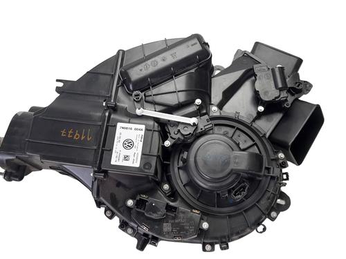 Used Heater matrix box SEAT ALHAMBRA (710, 711) [2010-2022]  28808701