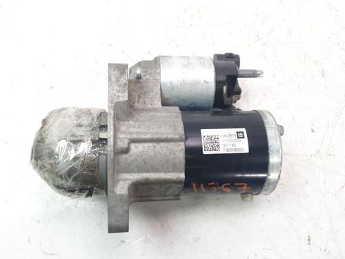 Used Starter Starter 19426087 19426087