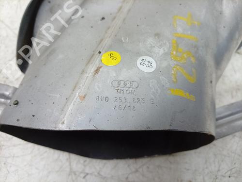 Andre AUDI A4 B9 (8W2, 8WC) 40 TFSI Mild Hybrid | BP39648566O1 - Image 2