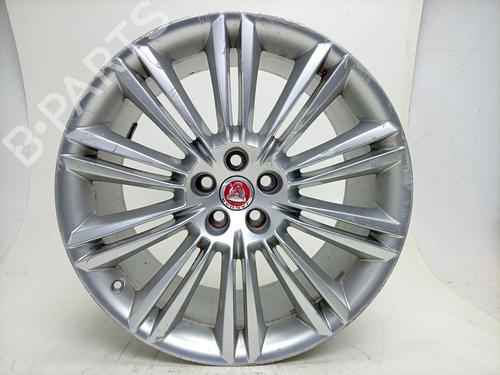Used Rim Rim 37028053 37028053