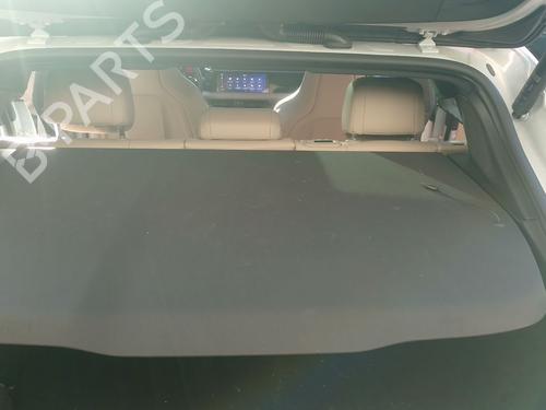 Hattehylle PORSCHE MACAN (XAB) 4 Electric 4 (XABBB1, XABFD1) | BP36995106C85 - Image 2