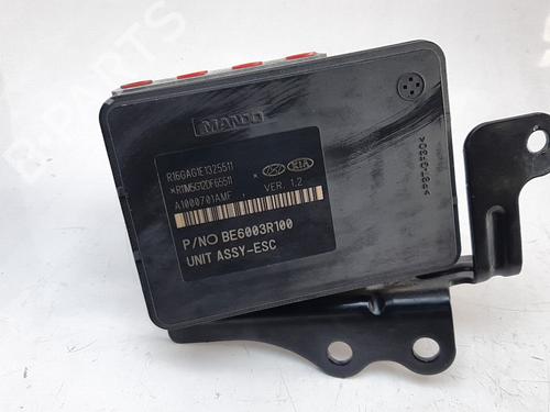 Abs pomp HYUNDAI TUCSON (TL, TLE) 1.7 CRDi | BP20326081M43