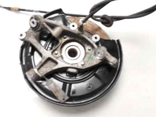 Right rear steering knuckle MERCEDES-BENZ E-CLASS (W211) E 280 CDI (211.020) | BP6077914M28 