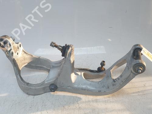 Right front suspension arm PEUGEOT 407 (6D_) 2.0 HDi 135 (6DRHRH, 6DRHRE, 6DRHRG, 6DRHRJ) | BP29606845M13 