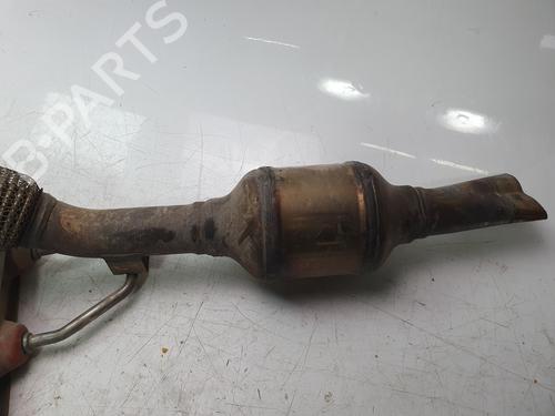 Used Catalyst SEAT IBIZA V (KJ1, KJG) 1.0 TSI (116 hp) 30754942