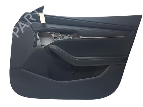Forreste højre beklædning MAZDA 3 Hatchback (BP) [2018-2025]  13099636