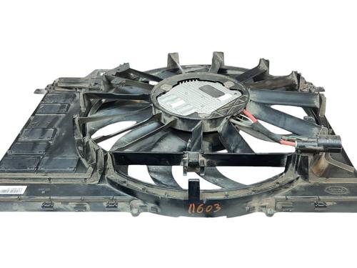 Radiator fan LAND ROVER DISCOVERY SPORT (L550)  | BP17460668M35 