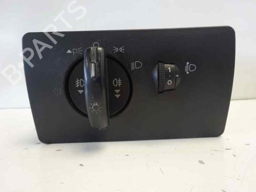 Used Headlight switch FORD MONDEO III Saloon (B4Y) 2.0 TDCi (130 hp) 1928029