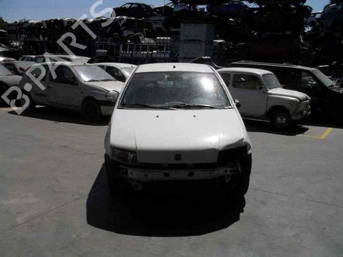 Instrument cluster FIAT PUNTO Hatchback Van (188_)  | BP216013C47 