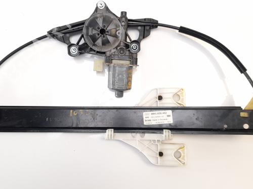 BP10271597C25 | Rear right window mechanism AUDI A4 B9 (8W2, 8WC) 3.0 TDI quattro BP10271597C25