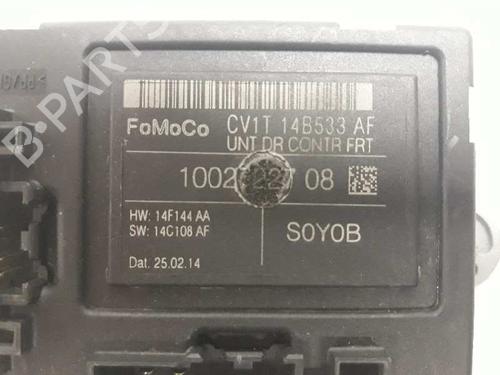 Electronic module FORD FIESTA VI (CB1, CCN)  | BP2292669M83 