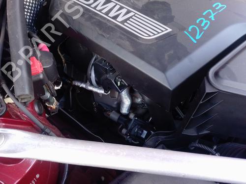 Used Catalyst BMW X4 (G02, F98) xDrive 30 i (252 hp) 31321107