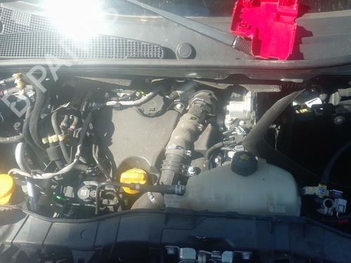 Used Engine Engine RENAULT KANGOO / GRAND KANGOO II (KW0/1_) 1.5 dCi 95 (KW16) (95 hp) 35946155 35946155