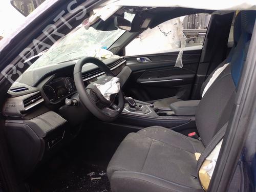 Right front window switch LYNK & CO 01 PHEV | BP34289286I26  - Image 6