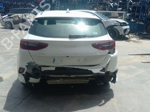 Rear left window mechanism KIA CEED (CD) | BP36018052C24 - Image 8