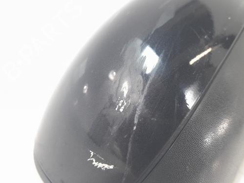 Right mirror SEAT LEON (1P1) 2.0 TDI 16V | BP29491623C27 