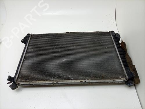 Used Water radiator Water radiator 37873635 37873635