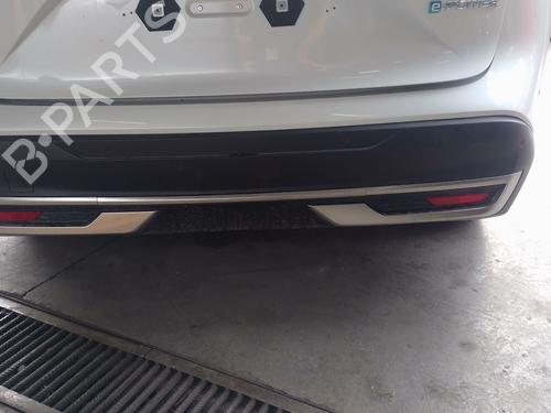 Køfangervange Køfangervange NISSAN QASHQAI III (J12) 1.5 VC-T e-Power (190 hp) 39722627 39722627