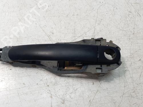 Used Front right exterior door handle VW GOLF IV (1J1) 1.6 16V (105 hp) 28519205