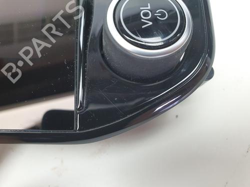 Display FORD PUMA (J2K, CF7) 1.0 EcoBoost mHEV | BP33942793C48 - Image 5