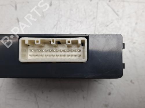 Electronic module MAZDA CX-3 (DK) | BP28836652M83