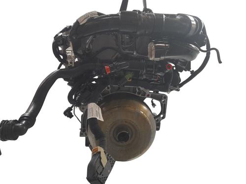 Engine OPEL GRANDLAND / GRANDLAND X (A18, P1UO)  | BP19309635M1 