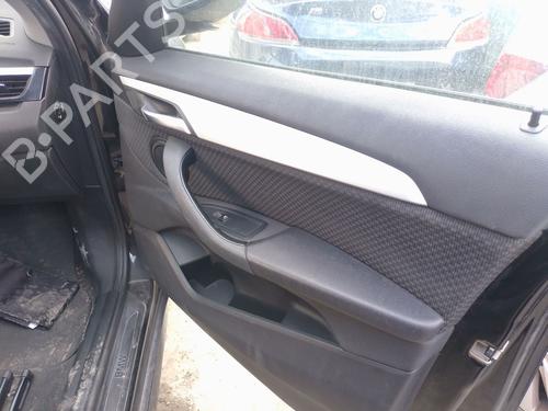 Used Front right window mechanism Front right window mechanism BMW X1 (F48) sDrive 18 d (150 hp) 33455102 33455102