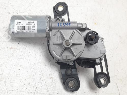 Used Rear wiper motor SEAT LEON Sportstourer (KL8, KLD) 2.0 TDI (150 hp) 30636093