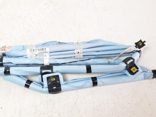 Used Left curtain airbag Left curtain airbag MERCEDES-BENZ A-CLASS (W177) A 200 (177.087) (163 hp) 35751330 35751330