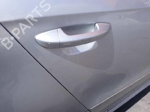 Rear right exterior door handle VW PASSAT B6 (3C2)  | BP1608399C130 
