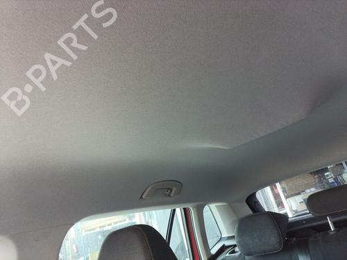 Interiør tag SKODA KAMIQ (NW4) 1.0 TSI (110 hp) 26733093