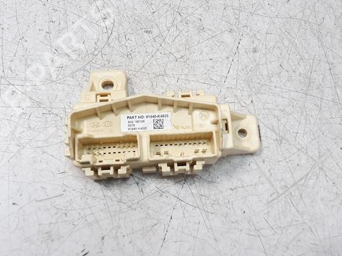 Module électronique HYUNDAI KONA (OS, OSE, OSI) [2017-2023]  17960405