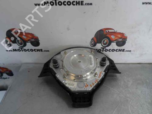 Driver airbag SEAT TOLEDO II (1M2) 1.9 TDI | BP345708C9 