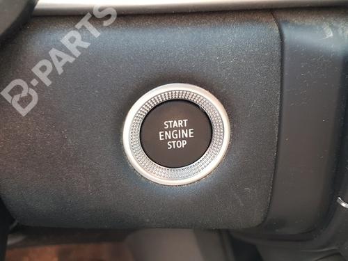 Used Ignition barrel Ignition barrel RENAULT CAPTUR II (HF_) LPG (HFMT) (101 hp) 10196288 10196288