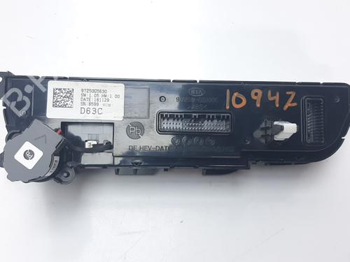 Climate control KIA NIRO I (DE)  | BP10106479I5 