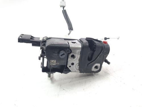 Used Rear right lock OPEL CORSA F (P2JO) CORSA-e (68) (136 hp) 26653175